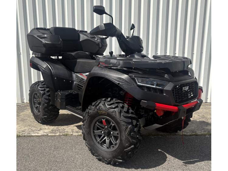 TGB BLADE 1000 LTX L EPS LUXE LED 4X4