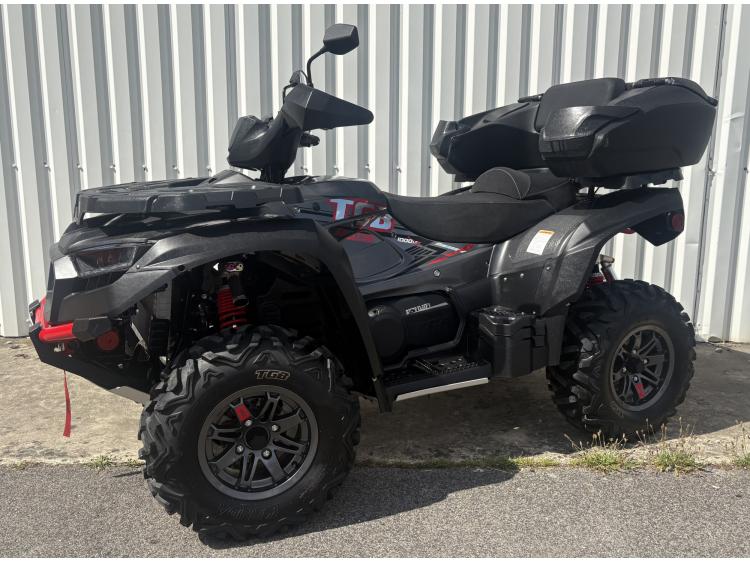 TGB BLADE 1000 LTX L EPS LUXE LED 4X4