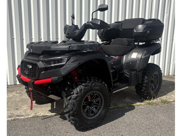 TGB BLADE 1000 LTX L EPS LUXE LED 4X4