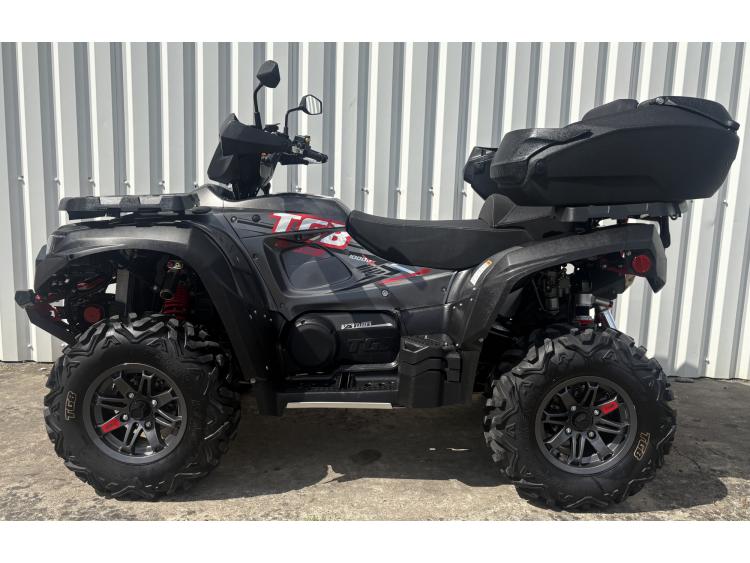 TGB BLADE 1000 LTX L EPS LUXE LED 4X4