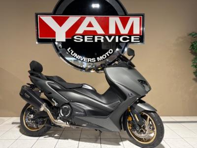 YAMAHA XP T-MAX 560 TECH MAX