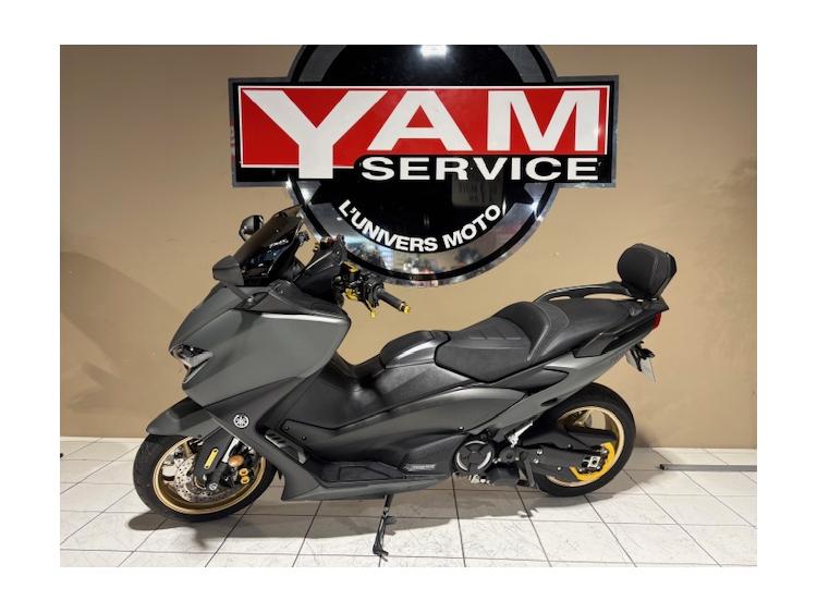 YAMAHA XP T-MAX 560 TECH MAX