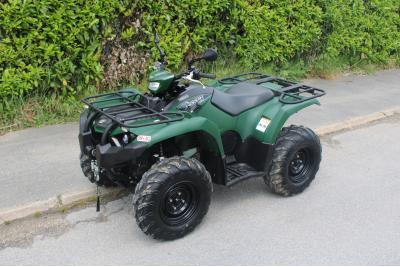 YAMAHA YFM 450 KODIAK EPS T3