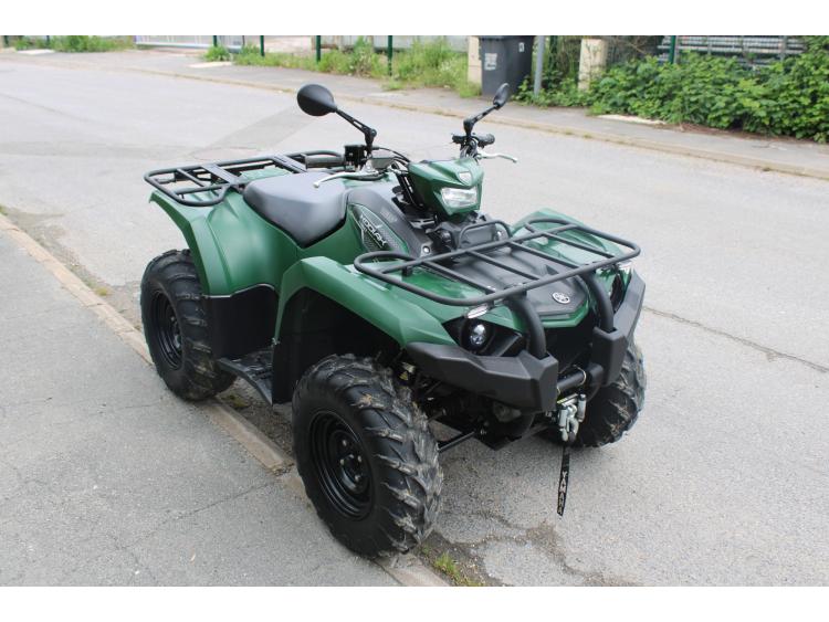 YAMAHA YFM 450 KODIAK EPS T3