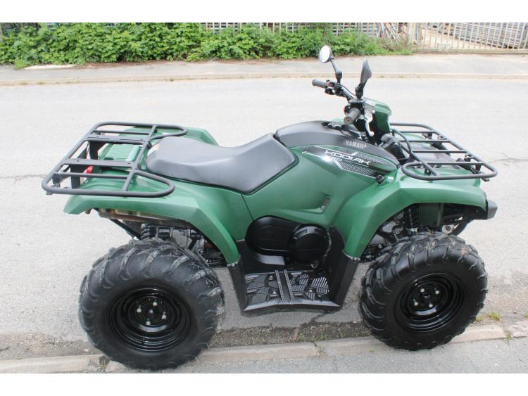 YAMAHA YFM 450 KODIAK EPS T3
