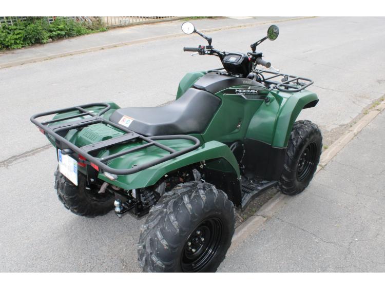 YAMAHA YFM 450 KODIAK EPS T3