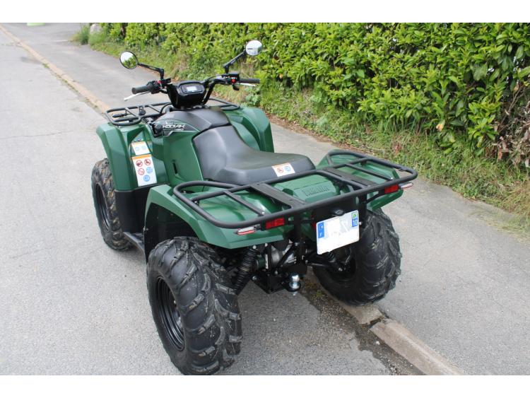 YAMAHA YFM 450 KODIAK EPS T3