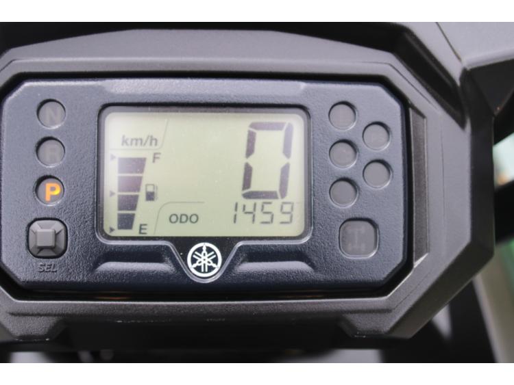 YAMAHA YFM 450 KODIAK EPS T3
