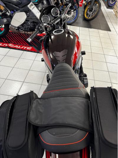 KAWASAKI Z 900 RS