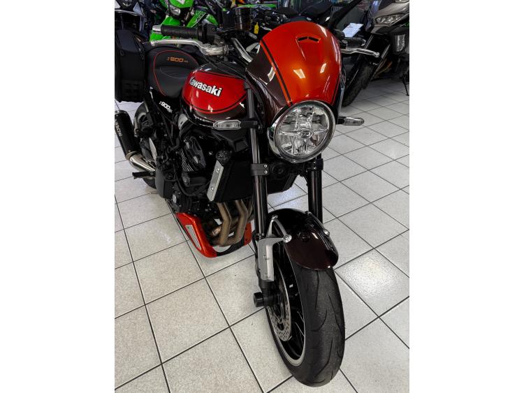 KAWASAKI Z 900 RS