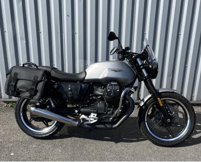 MOTO GUZZI V7 STONE