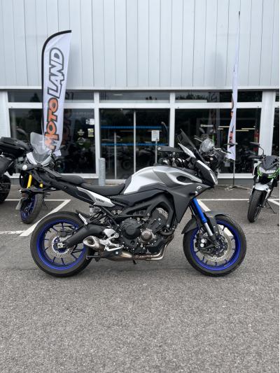 YAMAHA MT-09 TRACER