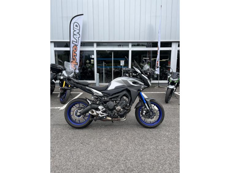 YAMAHA MT-09 TRACER