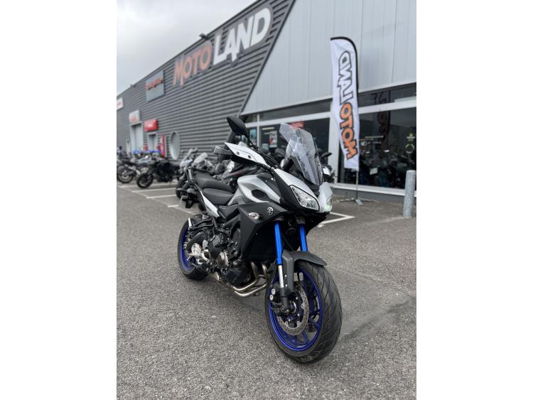 YAMAHA MT-09 TRACER