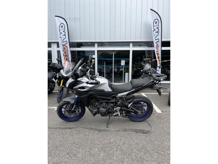 YAMAHA MT-09 TRACER