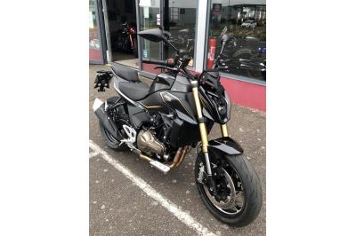 QJ MOTOR SRK 550