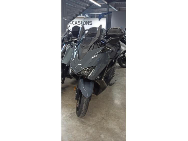 YAMAHA XP T-MAX 560