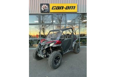CAN-AM MAVERICK