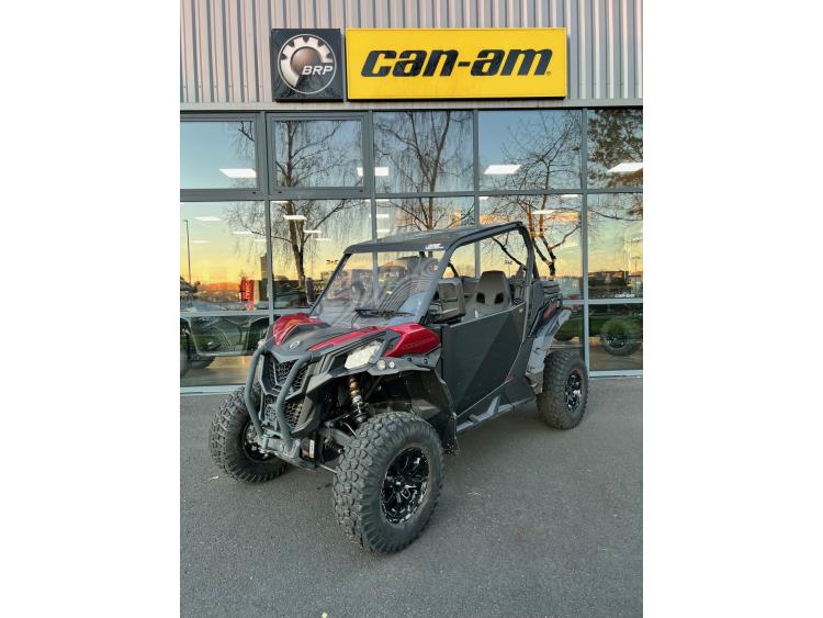 CAN-AM MAVERICK SPORT