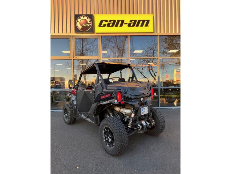 CAN-AM MAVERICK SPORT