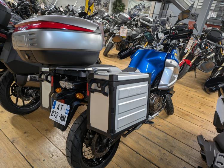 YAMAHA XTZ 1200 SUPER TENERE FIRST EDITION