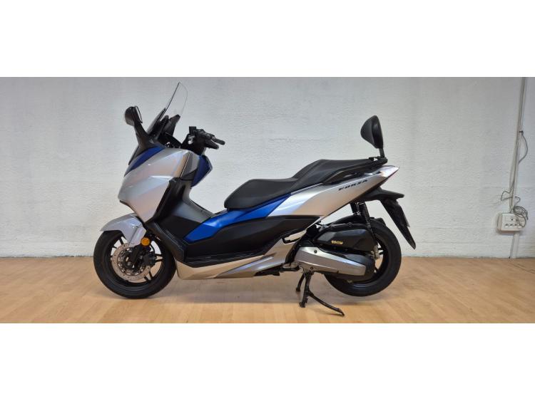 HONDA NSS FORZA 125