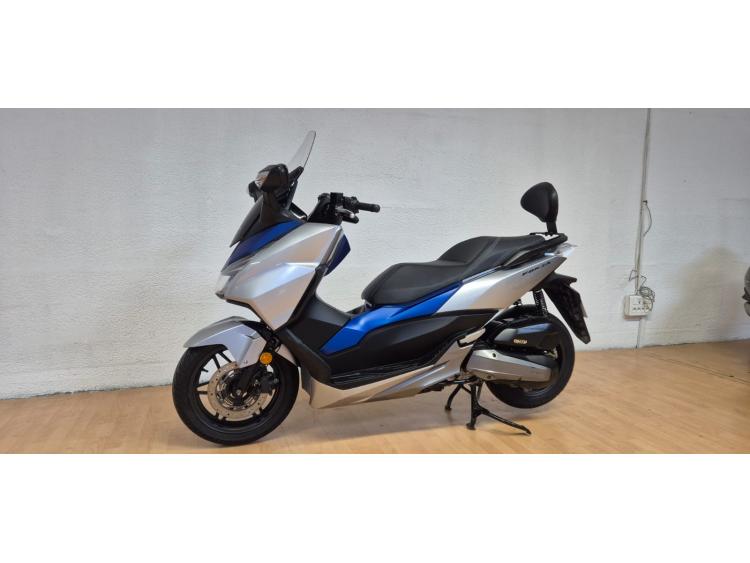 HONDA NSS FORZA 125