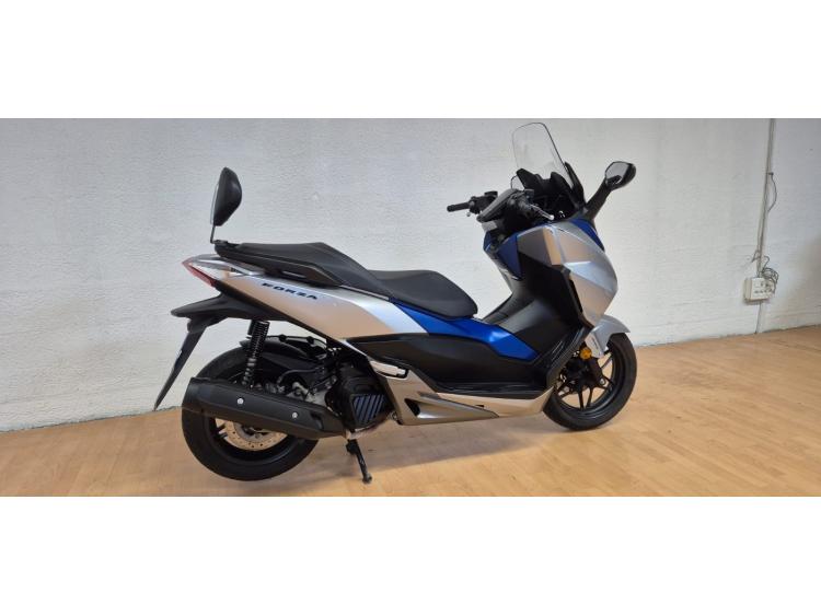 HONDA NSS FORZA 125