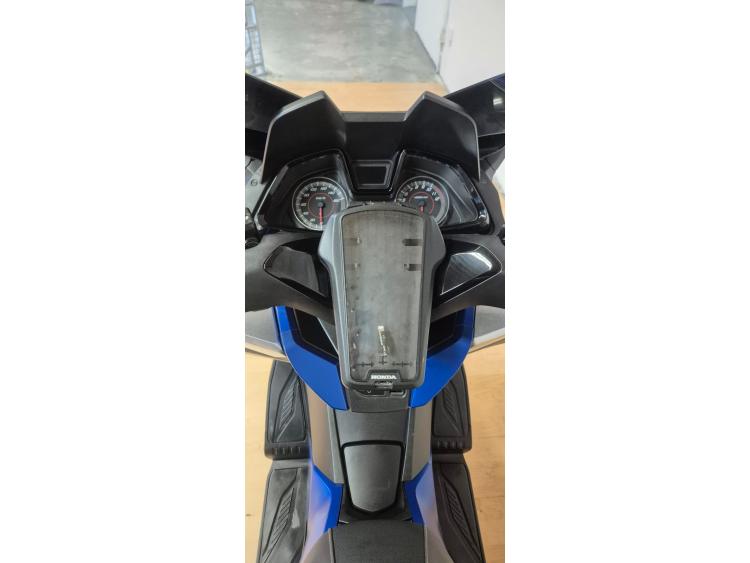 HONDA NSS FORZA 125