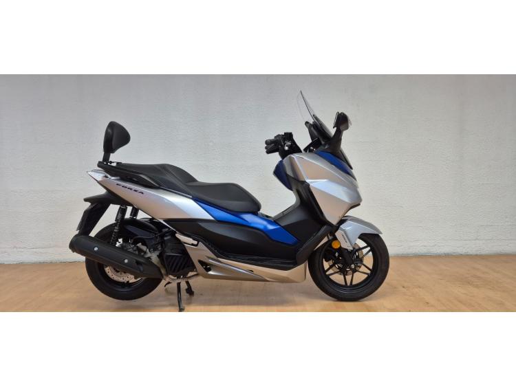 HONDA NSS FORZA 125