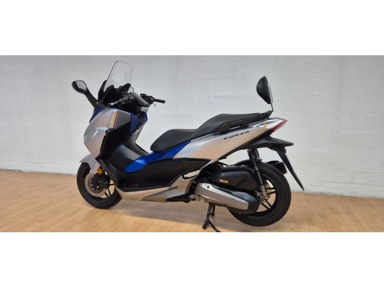 HONDA NSS FORZA 125