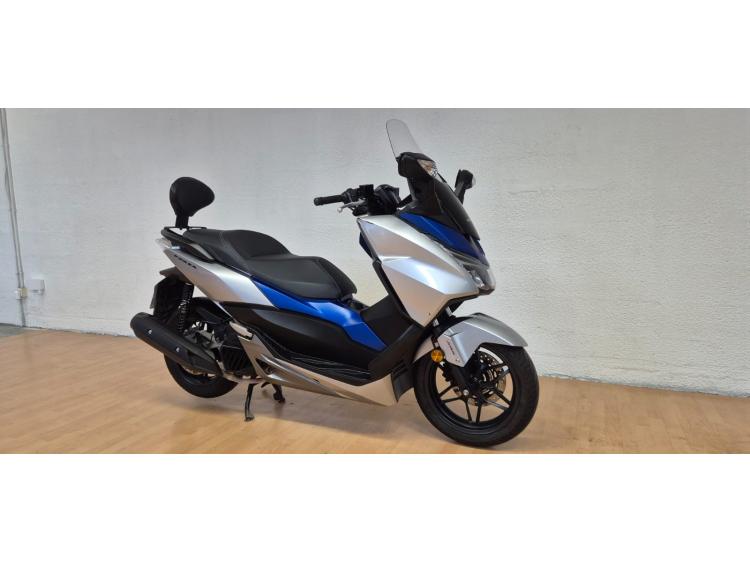 HONDA NSS FORZA 125