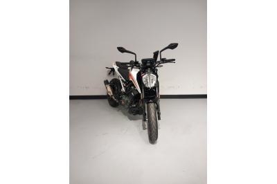 KTM 390 DUKE