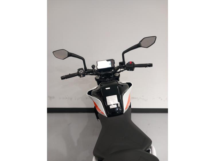 KTM 390 DUKE