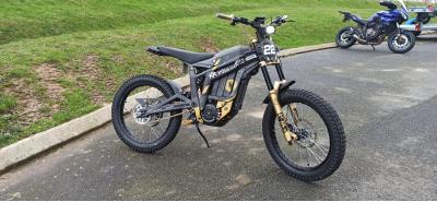 TALARIA STING 4000 OFF ROAD