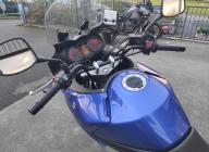 SUZUKI DL V-Strom 650