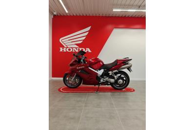HONDA VFR 800 VTEC