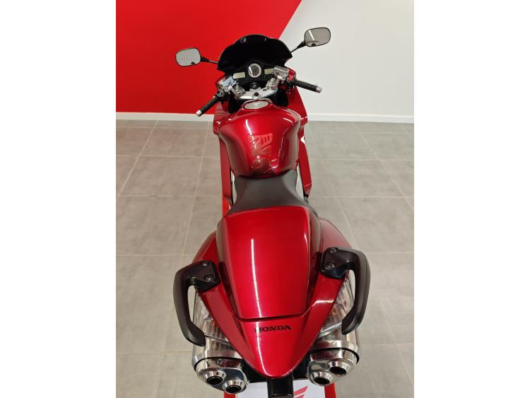 HONDA VFR 800 VTEC