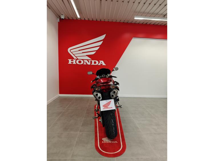HONDA VFR 800 VTEC