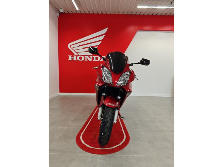 HONDA VFR 800 VTEC