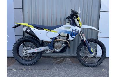 HUSQVARNA FE 350