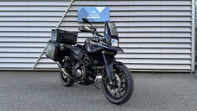 SUZUKI DL V-STROM 1050