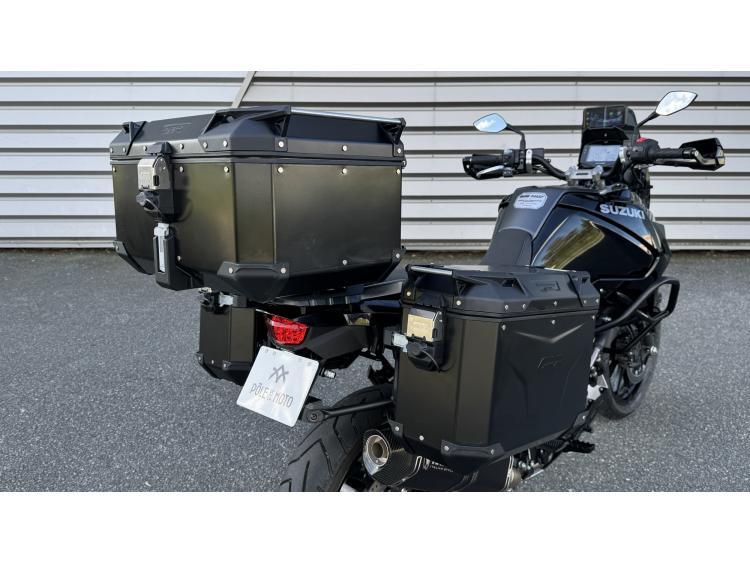 SUZUKI DL V-STROM 1050 DARK RALLY 
