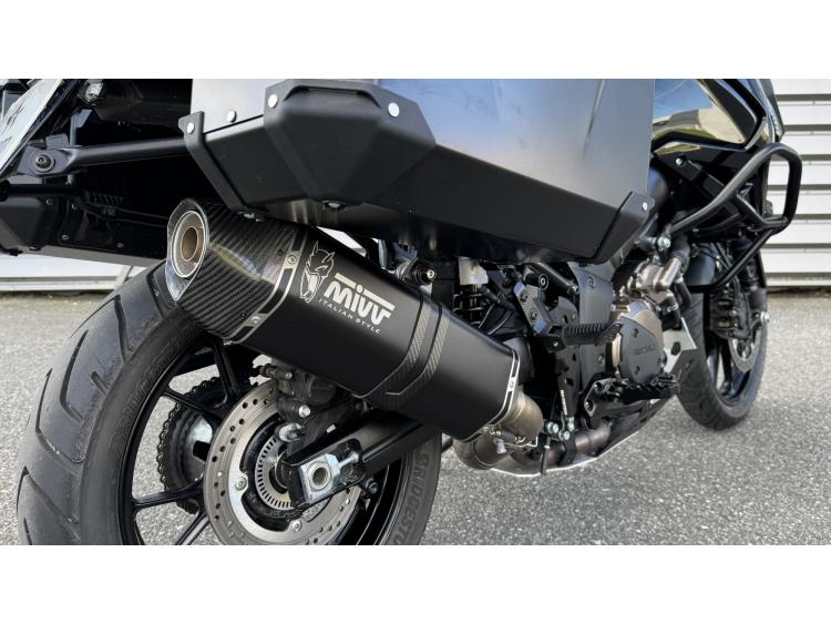 SUZUKI DL V-STROM 1050 DARK RALLY 
