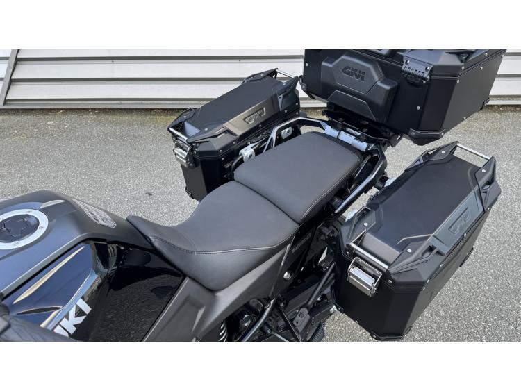 SUZUKI DL V-STROM 1050 DARK RALLY 