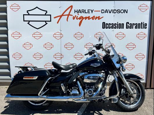 HARLEY-DAVIDSON TOURING ROAD KING 1745