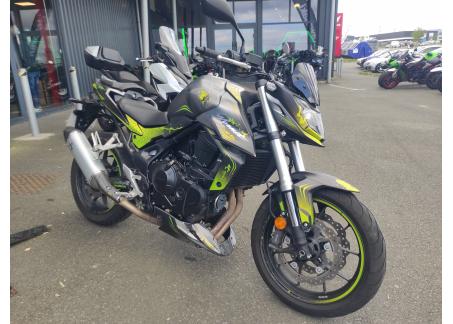 HONDA CB 750 HORNET A2