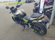 HONDA CB 750 HORNET A2