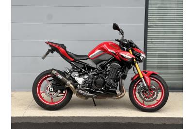 KAWASAKI Z 900
