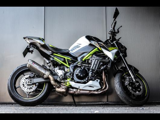 KAWASAKI Z 900
